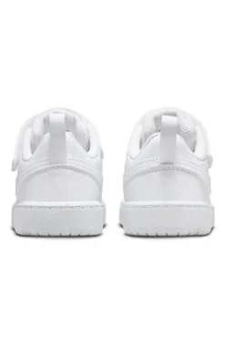 Casual sneaker j wit