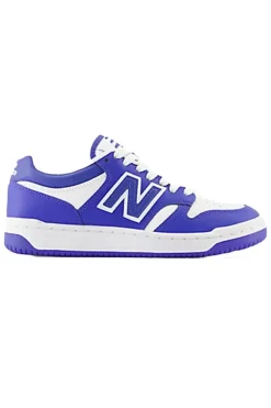 Casual sneaker j wit