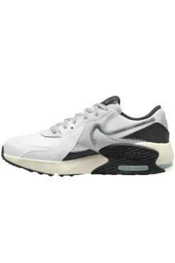 Casual sneaker j wit