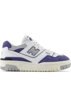 Casual sneaker j wit