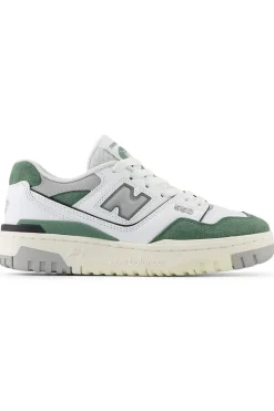 Casual sneaker j wit