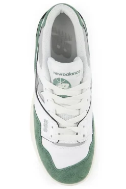 Casual sneaker j wit