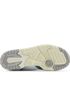 Casual sneaker j wit