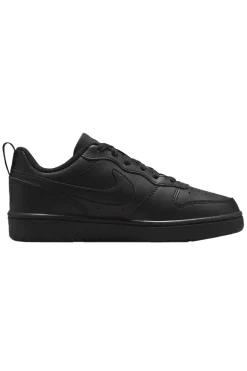 Casual sneaker j zwart