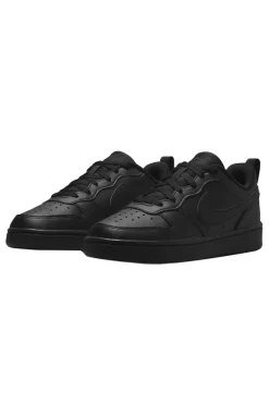 Casual sneaker j zwart