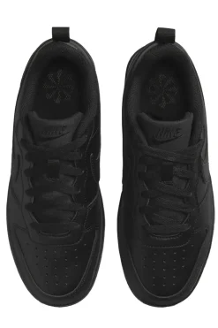 Casual sneaker j zwart
