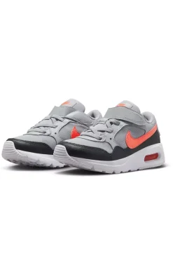 Casual sneaker j zwart