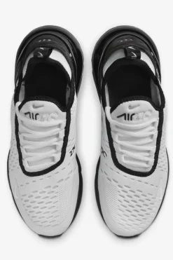Casual sneaker j zwart