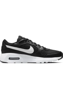 Casual sneaker j zwart