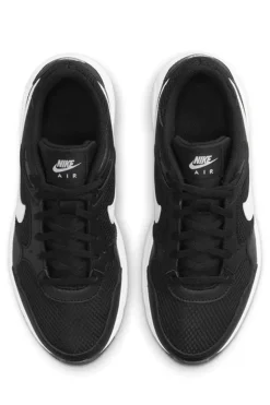 Casual sneaker j zwart