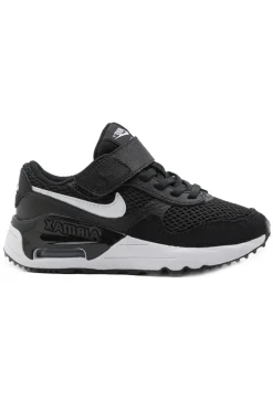 Casual sneaker j zwart