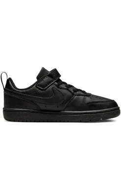 Casual sneaker j zwart