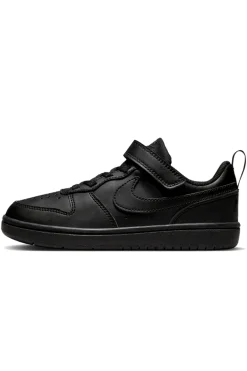 Casual sneaker j zwart