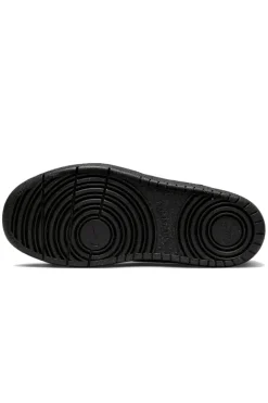 Casual sneaker j zwart
