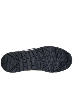Casual sneaker j zwart