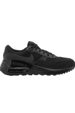 Casual sneaker j zwart