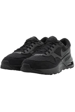 Casual sneaker j zwart