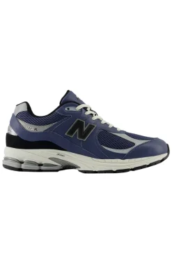 Casual sneaker m blauw