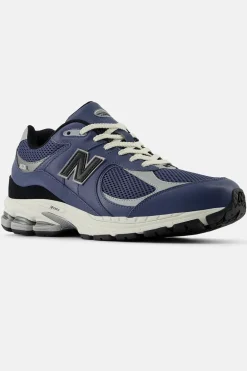 Casual sneaker m blauw