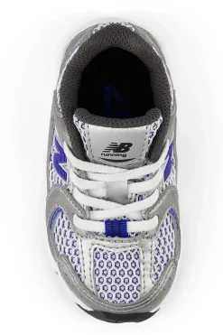 Casual sneaker m grijs