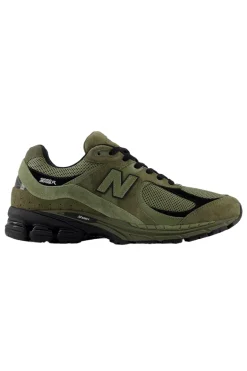 Casual sneaker m groen