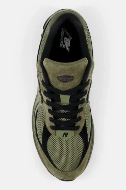 Casual sneaker m groen