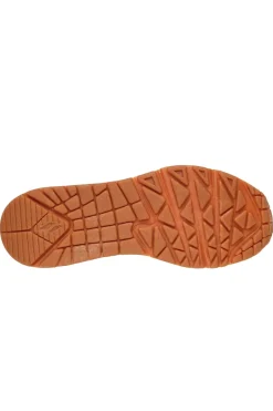 Casual sneaker m wit
