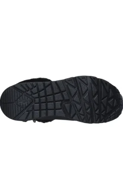 Casual sneaker m zwart
