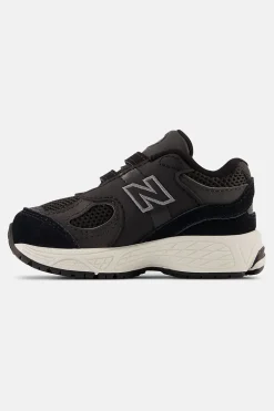 Casual sneaker m zwart