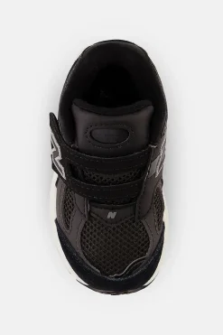 Casual sneaker m zwart