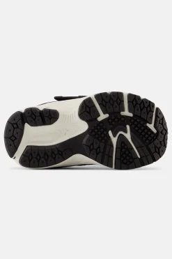 Casual sneaker m zwart