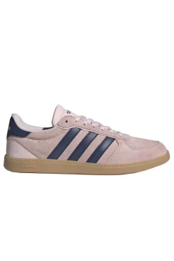 Casualschoen dames rose