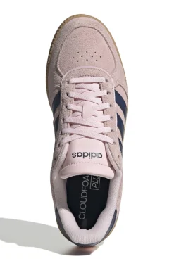 Casualschoen dames rose