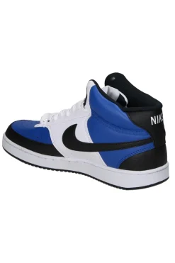 Casualschoen heren blauw