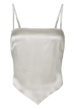 Cecile Top Sand