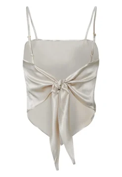 Cecile Top Sand