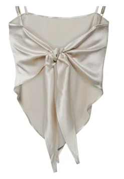 Cecile Top Sand