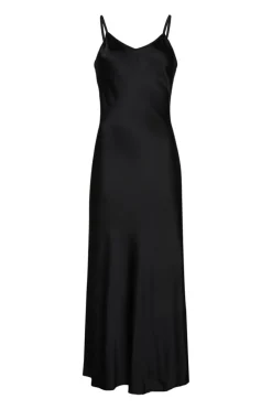 Chloe Dress Black