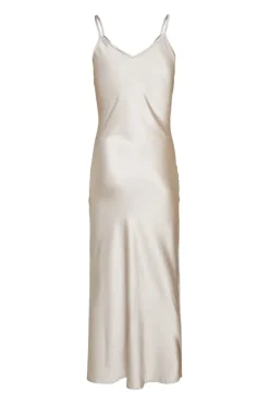 Chloe Dress Sand