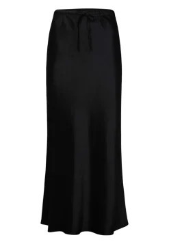Claire Skirt Black