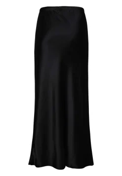 Claire Skirt Black