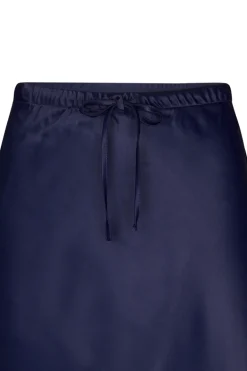 Claire Skirt Navy