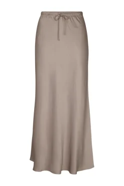 Claire Skirt Taupe