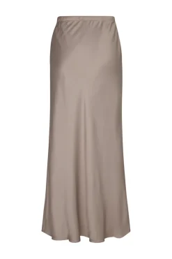 Claire Skirt Taupe