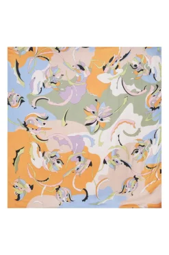 Coco Scarf Print