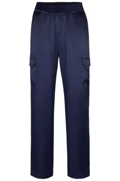 Constance Pant Navy