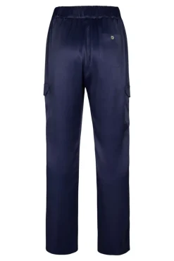Constance Pant Navy