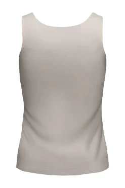 Dames blouse korte mouw wit