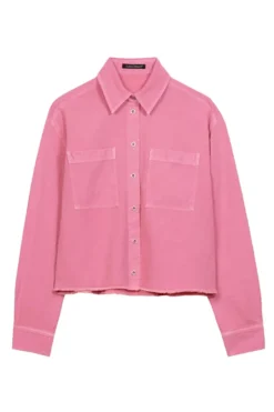 Dames blouse lange mouw diversen