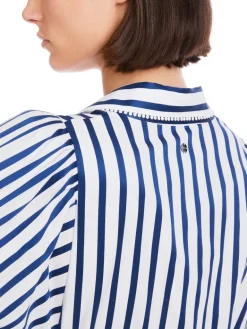 Dames blouse lange mouw diversen